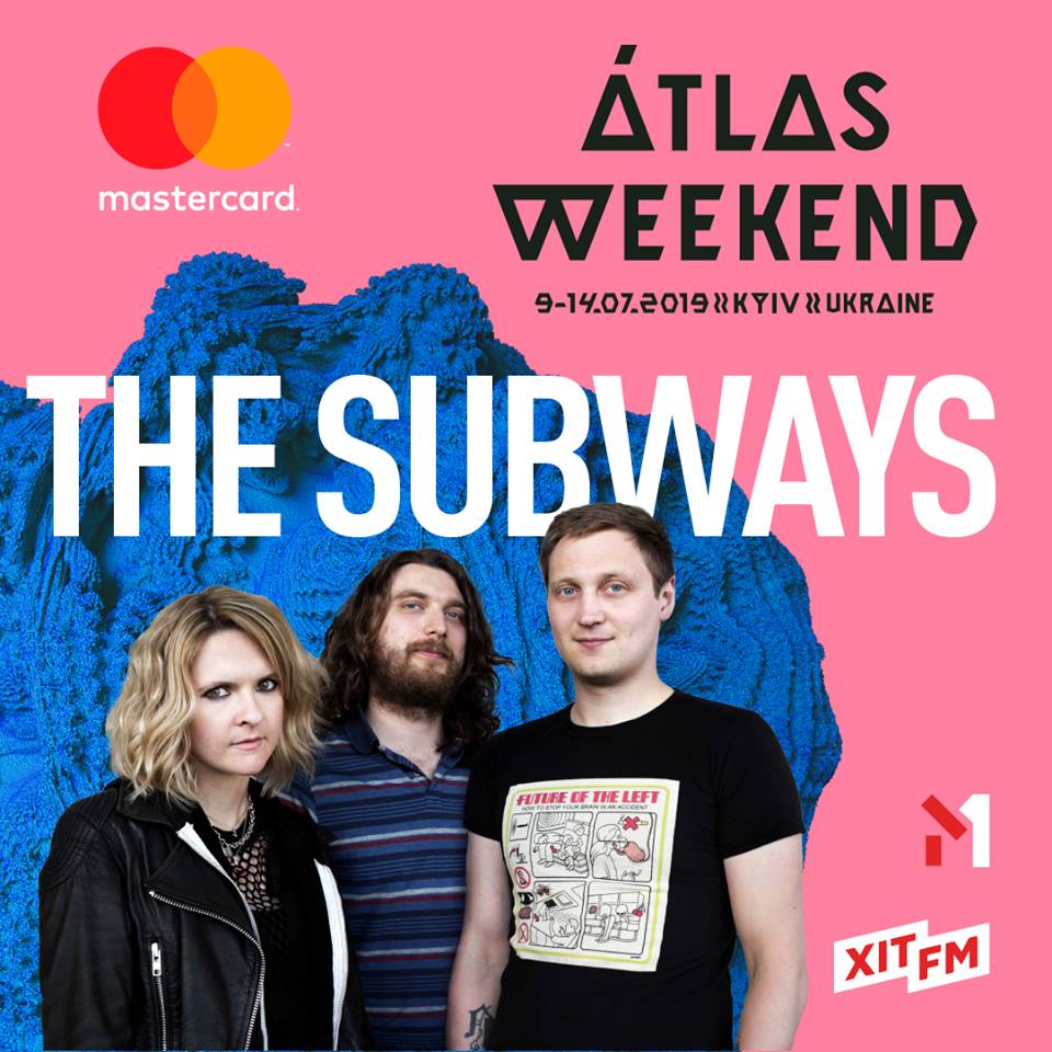 Atlas Weekend 2019: важлива інформація про грандіозний фестиваль